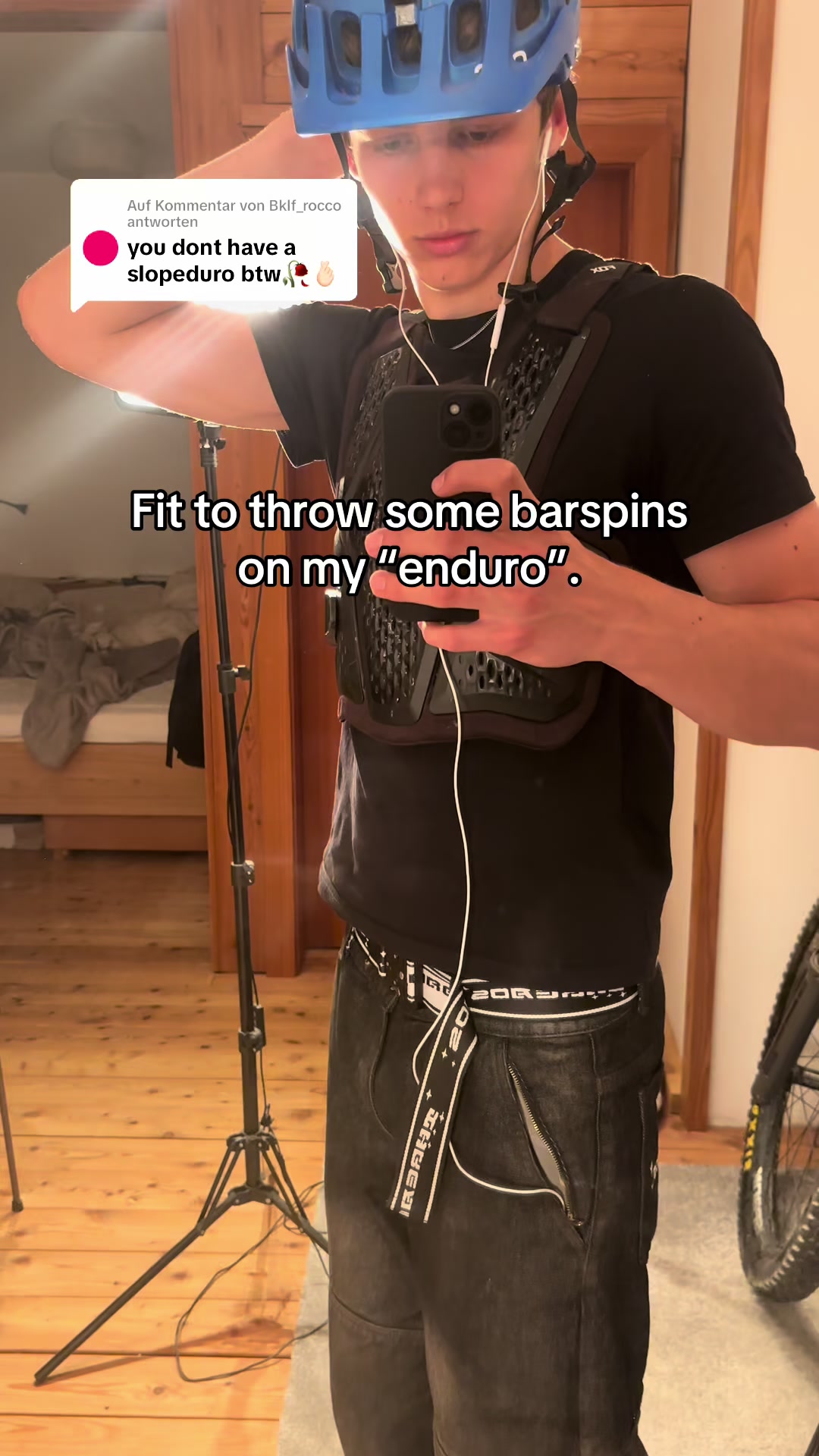 @Threads Snowpants