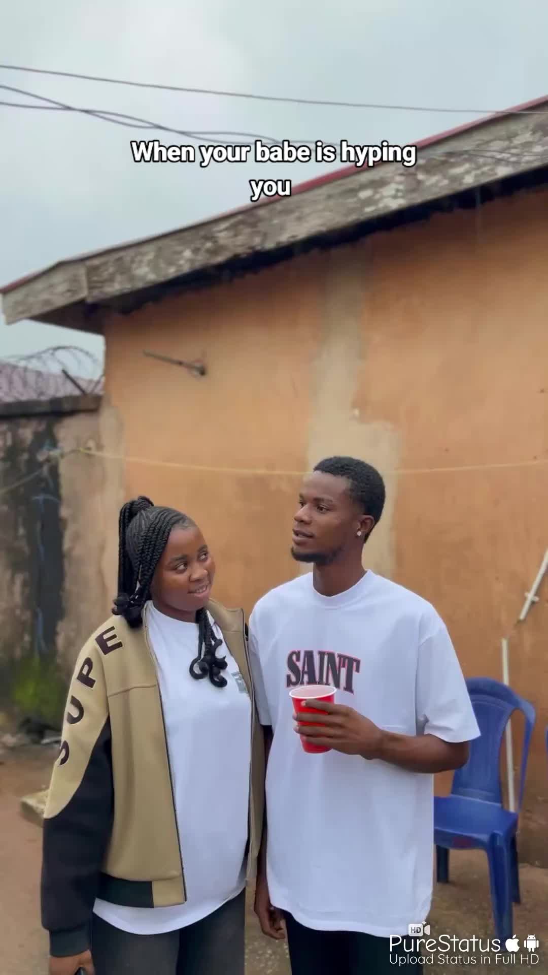 @GtNero Of 30BG 🇳🇬