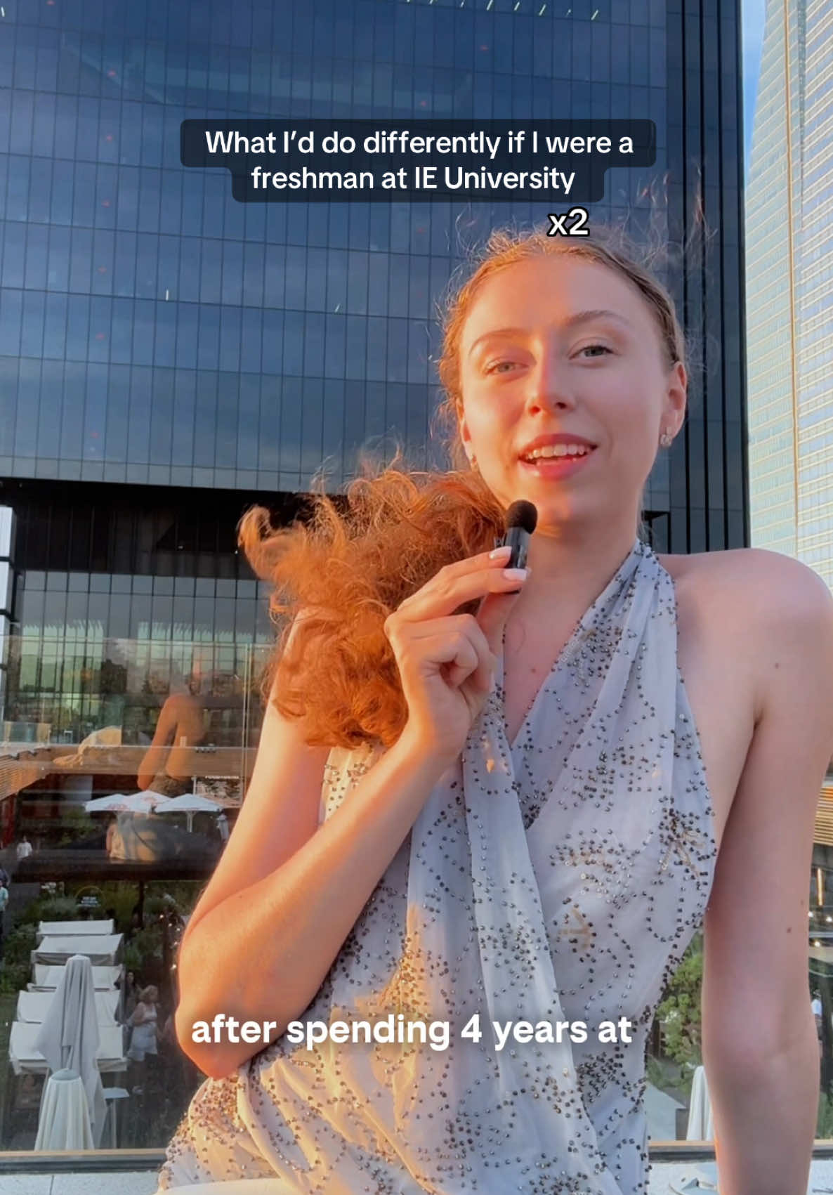 @Alina Volik | Madrid | UGC