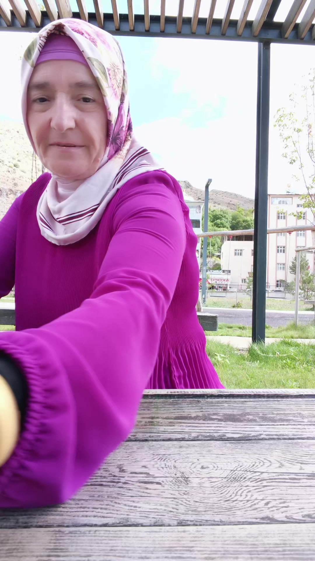 @Ş&uuml;kran Yilmaz