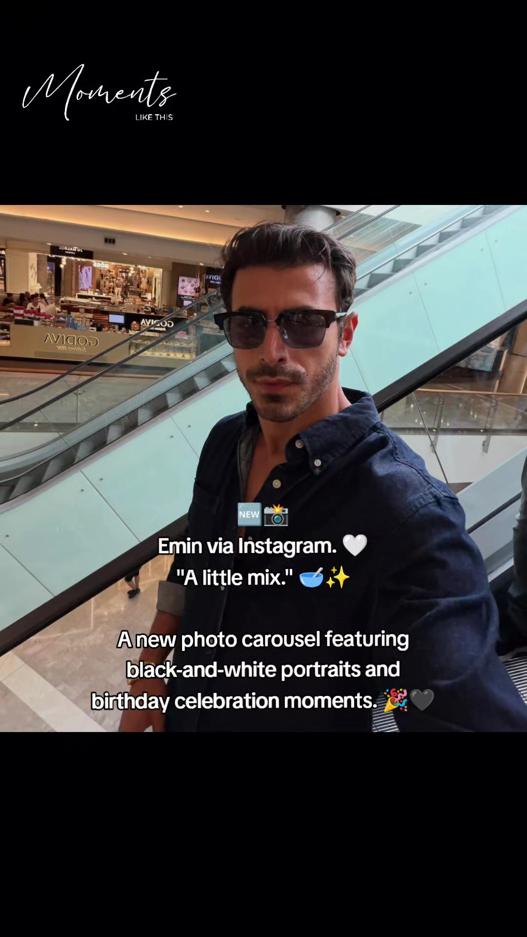 @Emin Günenç Fan Account
