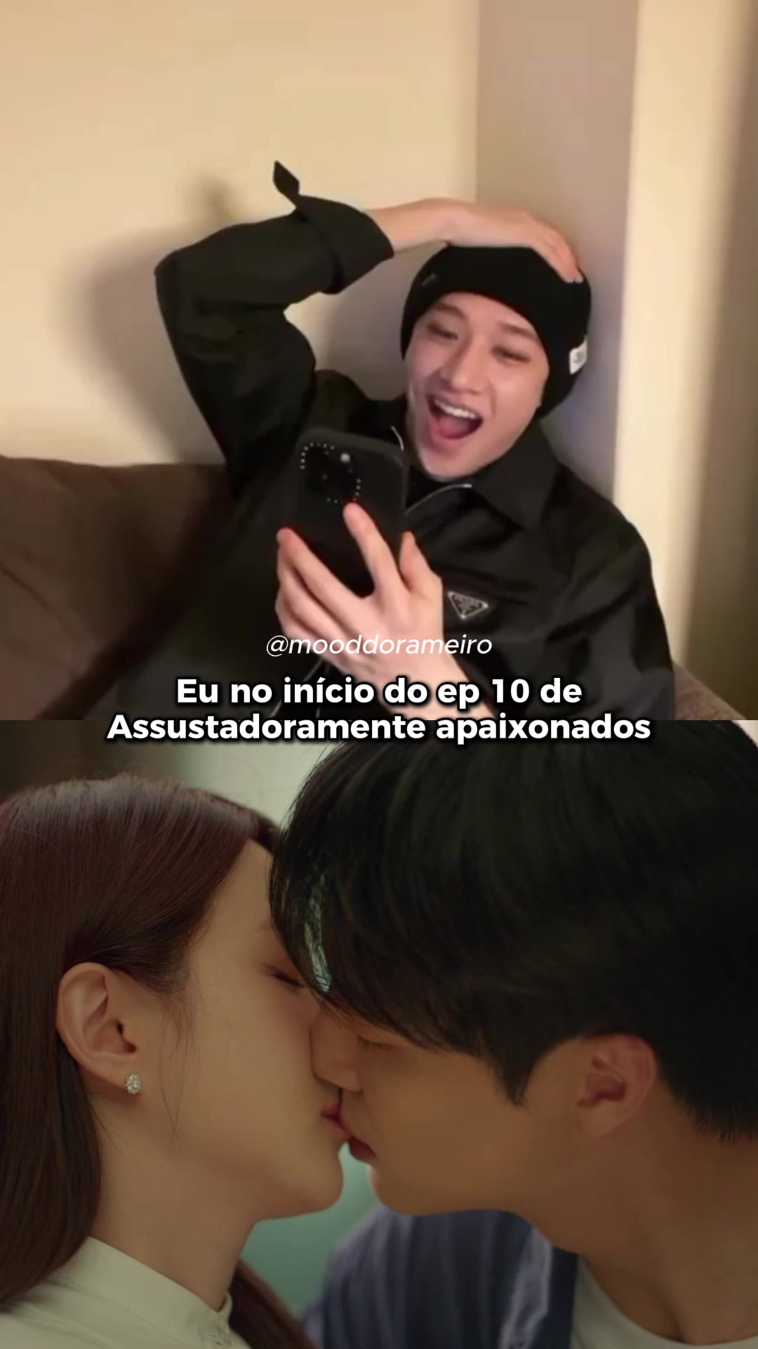 @Mood Dorameiro