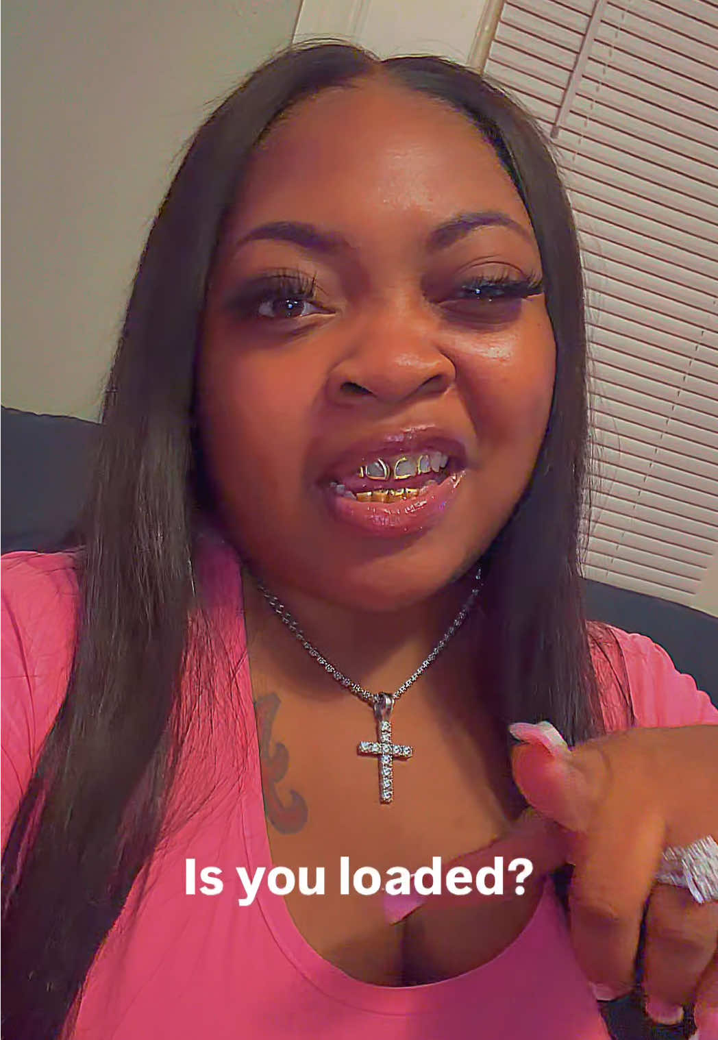 @Mac Bre-z Da Kandi Lady