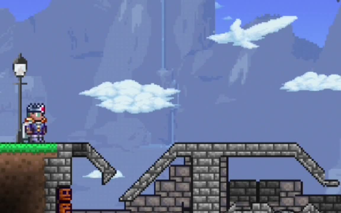 @terraria Mateusz