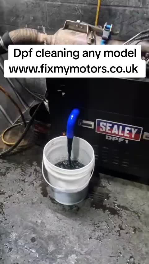 @FIX MY MOTOR
