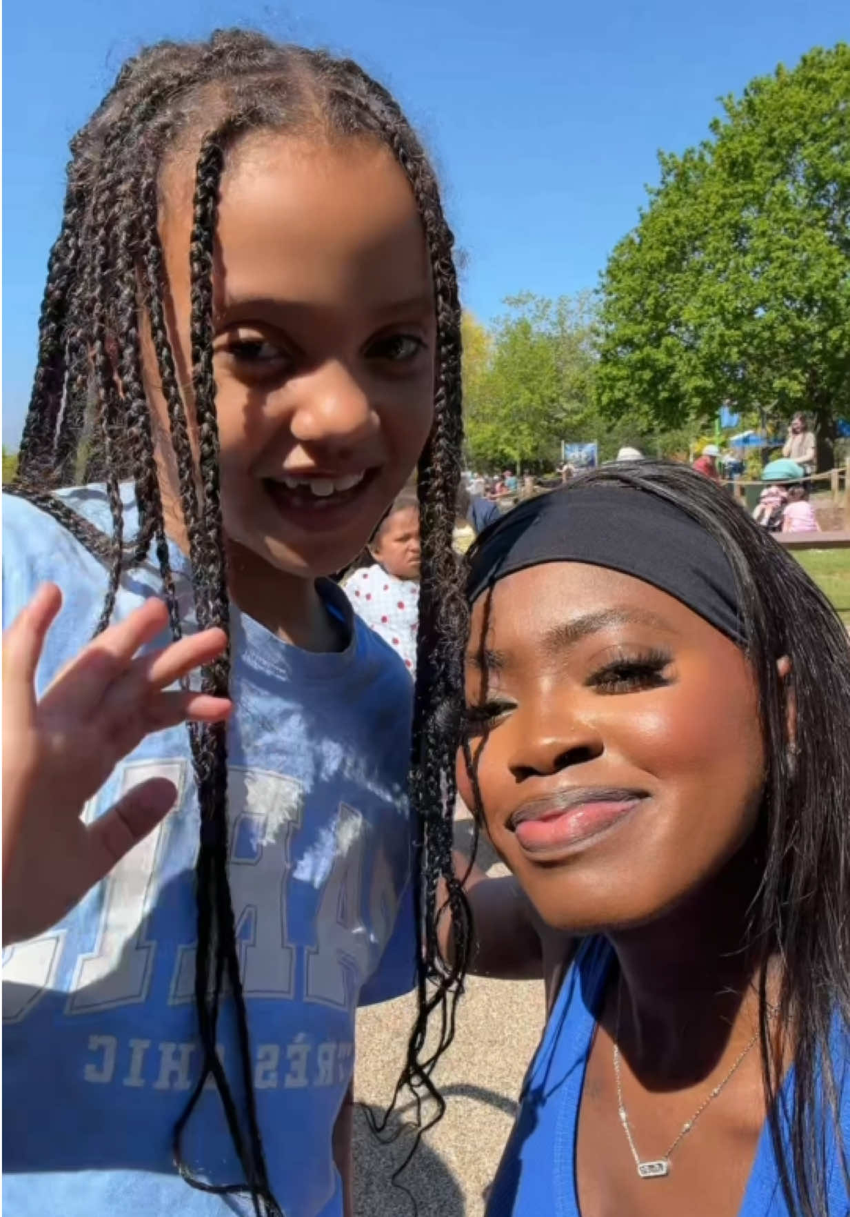 @Fatima Flatt | Raising Queens