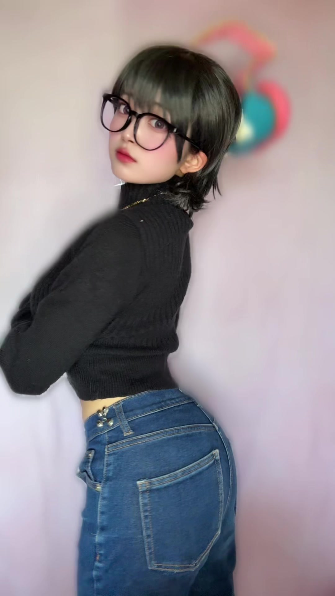 @ãã¡ãððãmochaðŸcosplayerã