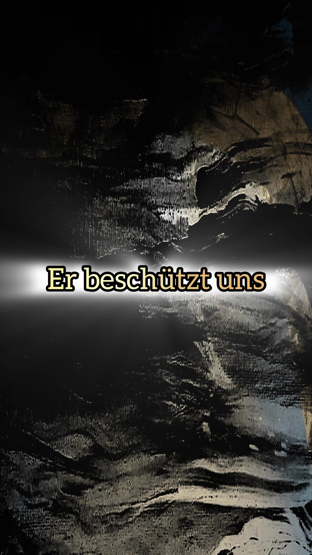 @Bunter Mann