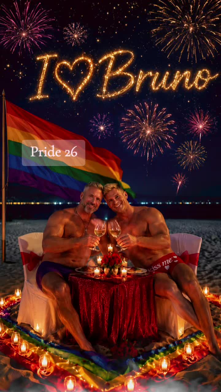 @Relax & Best Dreams LGTBI👍