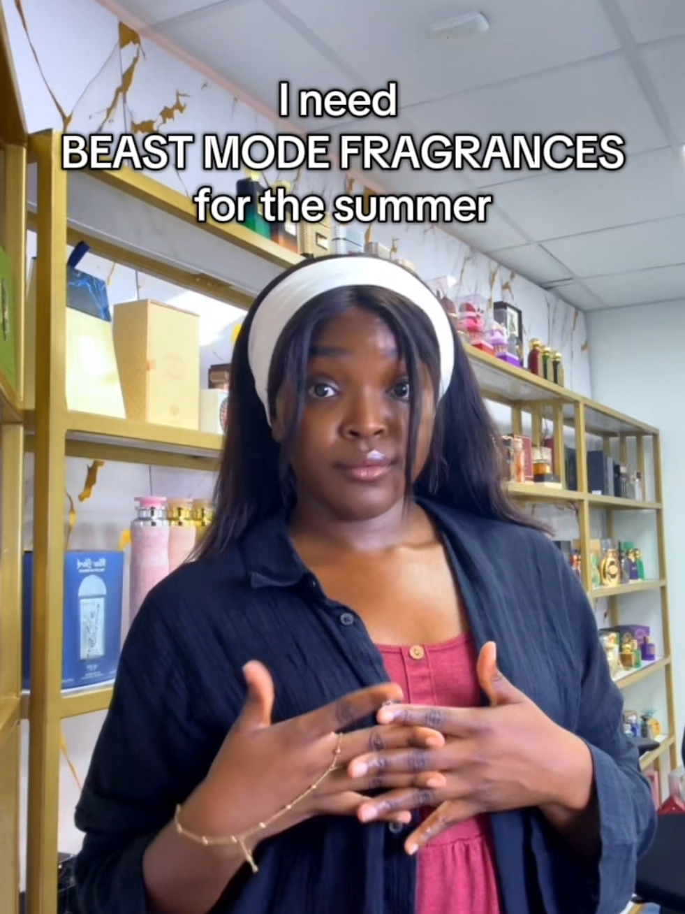 @French Arabian Parfum