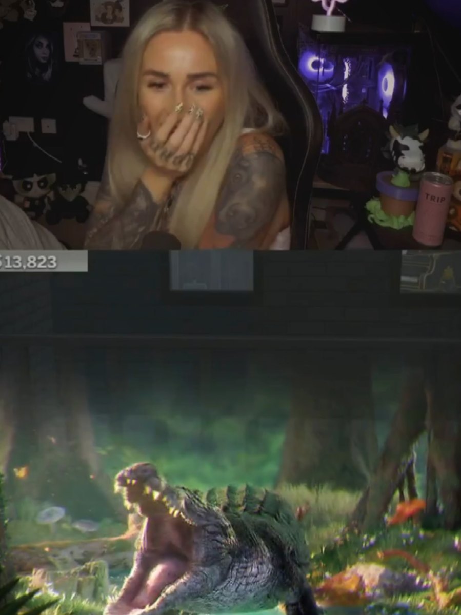 @Simone Plays Sims 🖤🦇