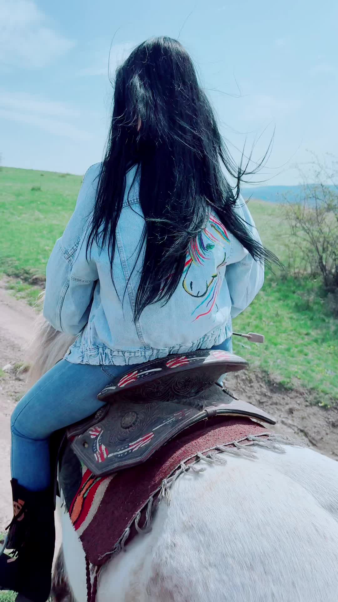 @Alexandra de la Hidalgo 🤠