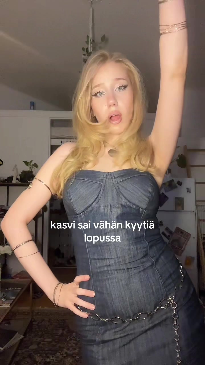 @pilvi ☆