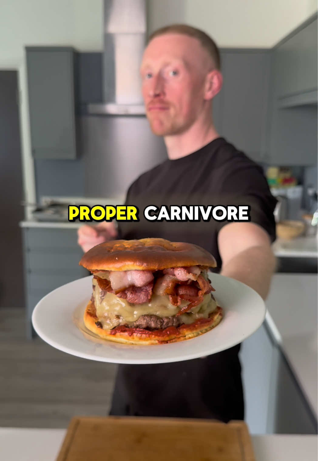 @Coach Carnivore Cam