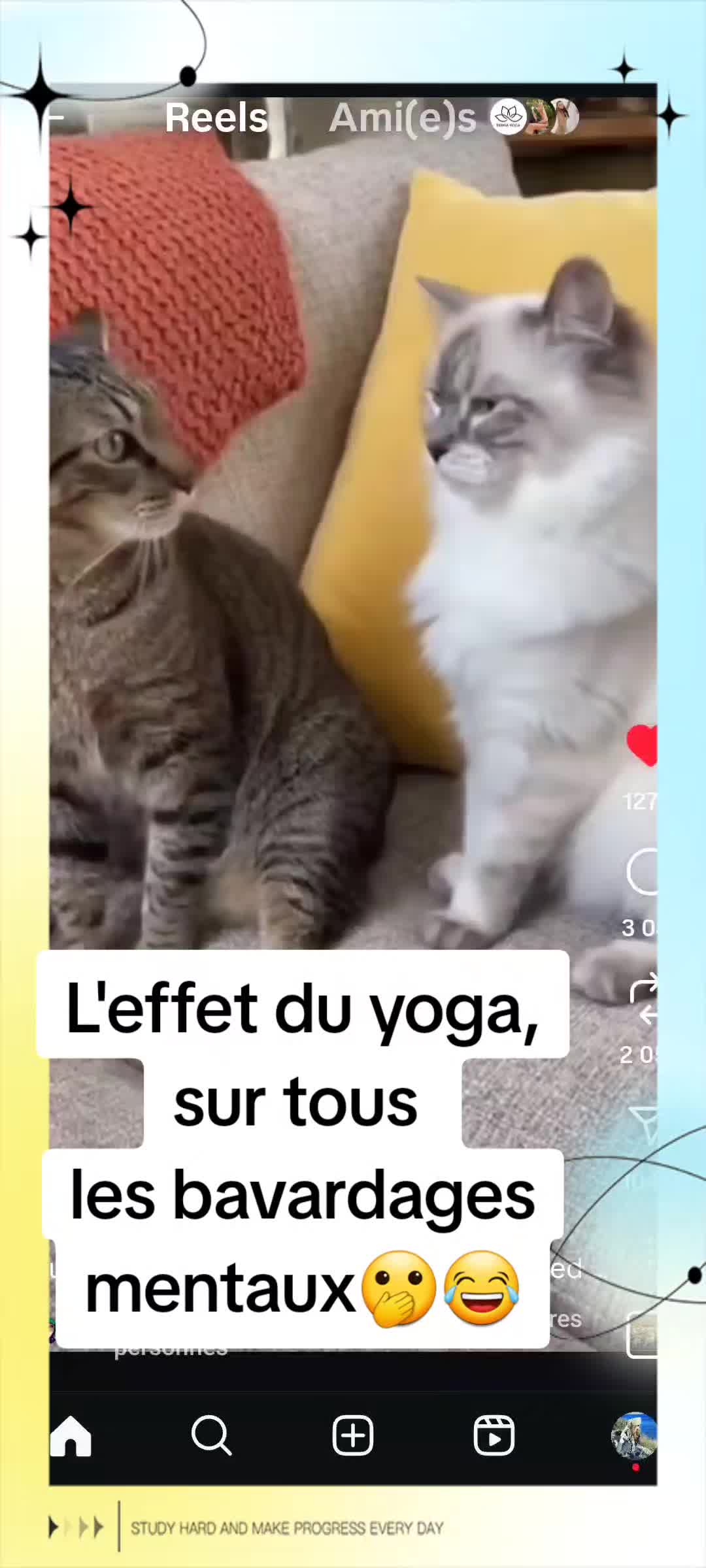 @Naturoyoga, la connexion à soi