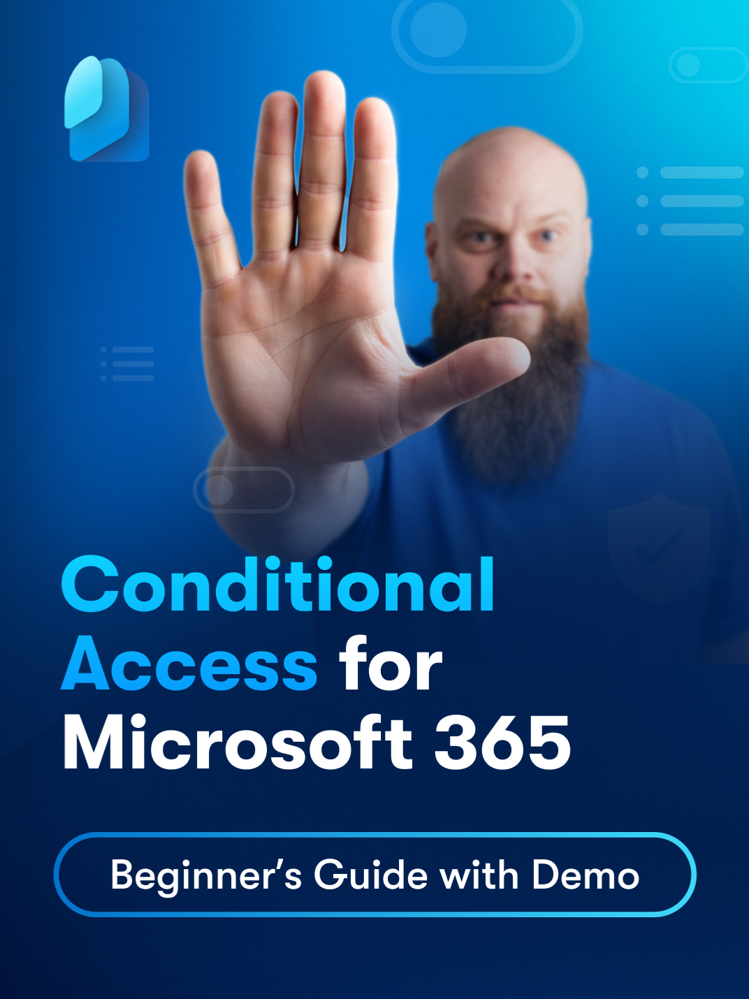 @Bearded 365 Guy