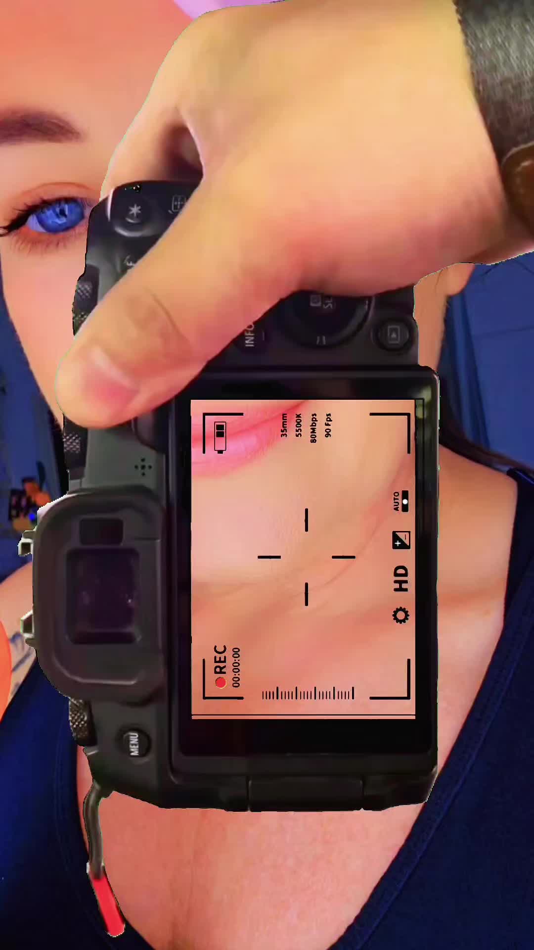 @Melbabe73 ❌️
