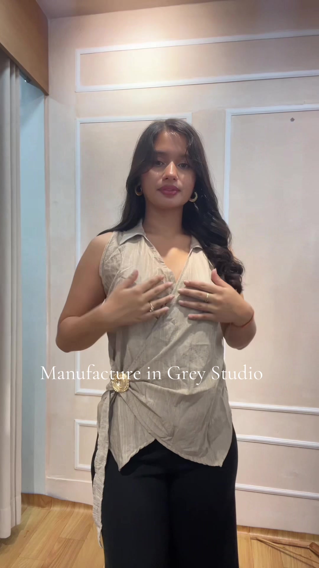 @Grey Studio Garment Industry