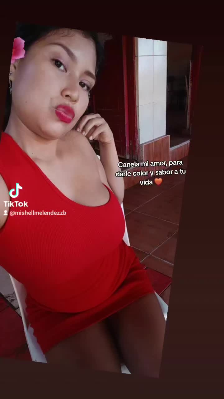 @Mishell MelendeZz Ba