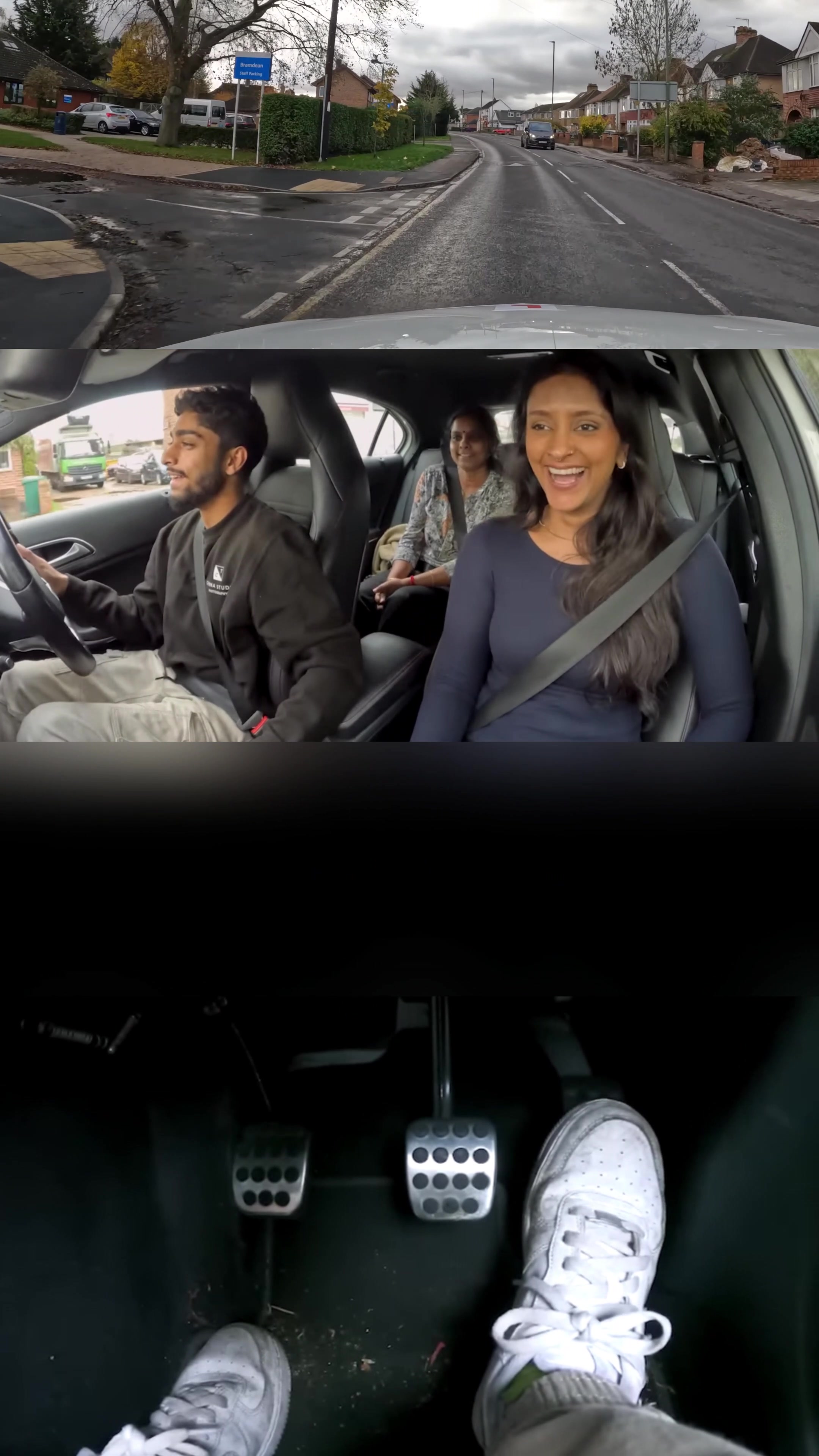 @Driving Tips