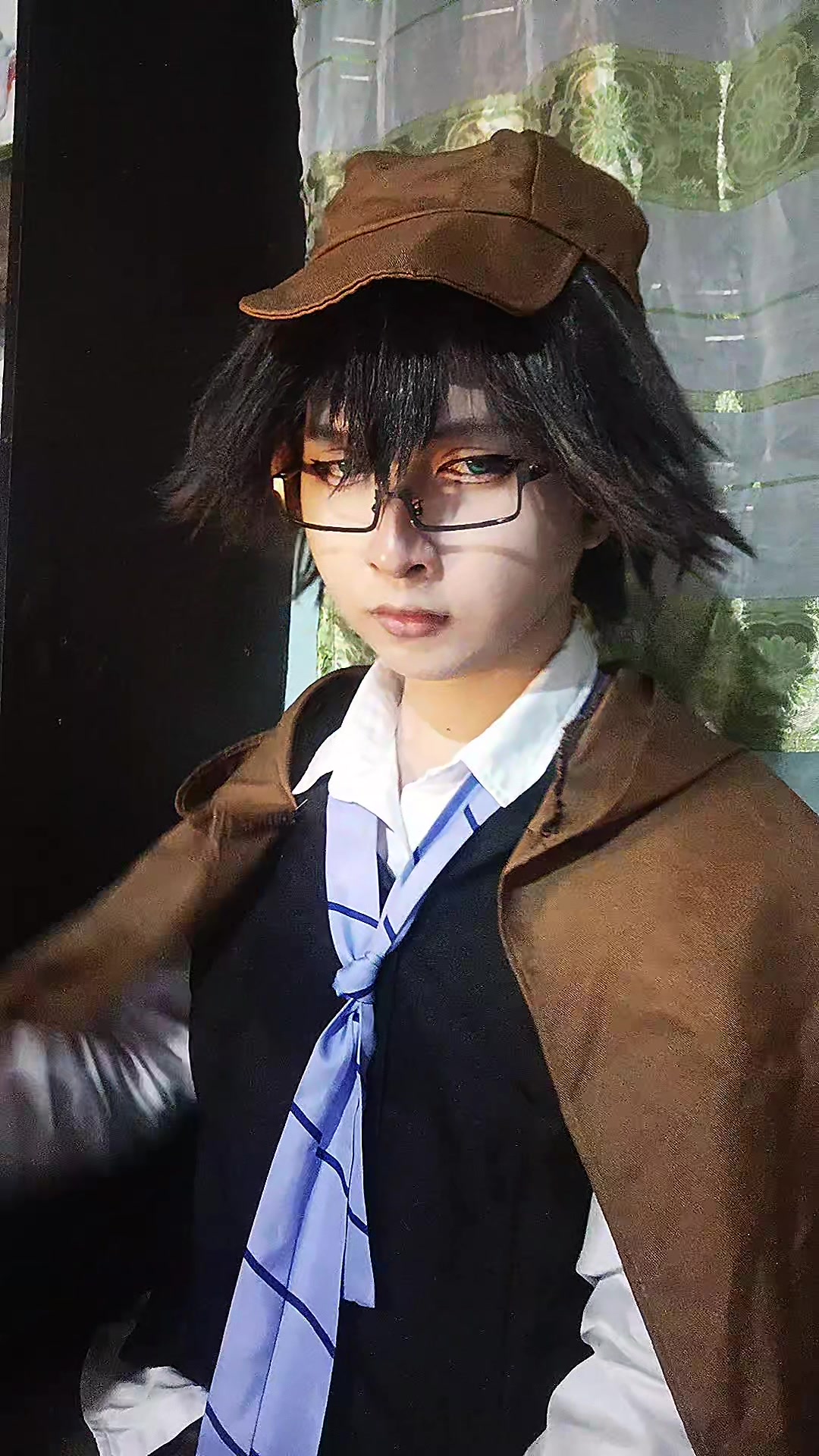 @Kriyo