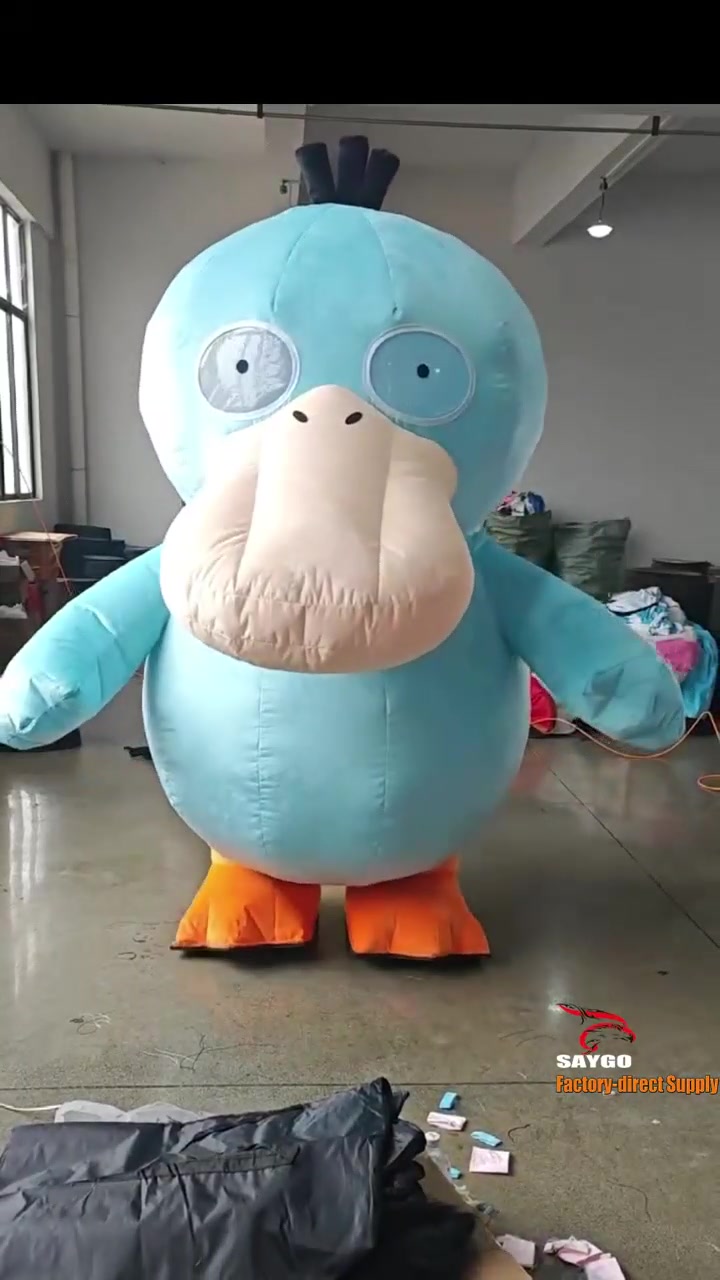@bigmascotcostume