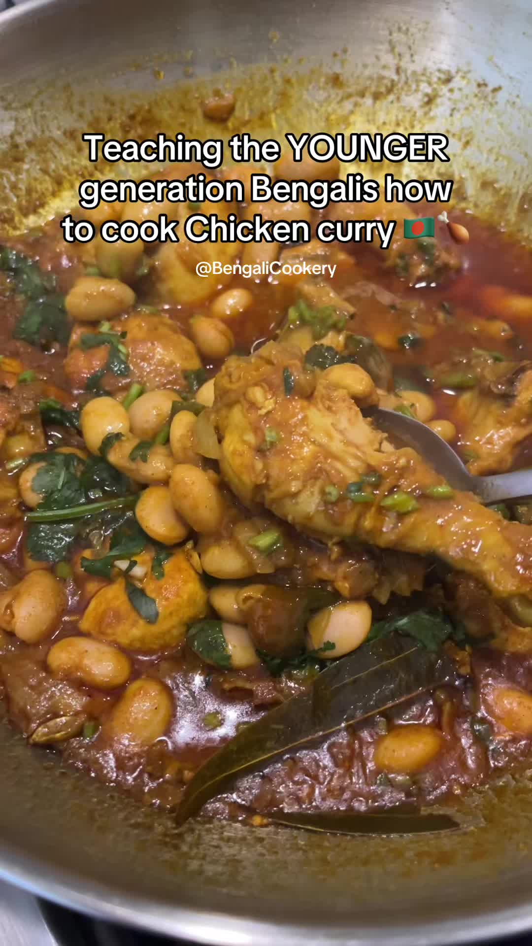 @BengaliCookery