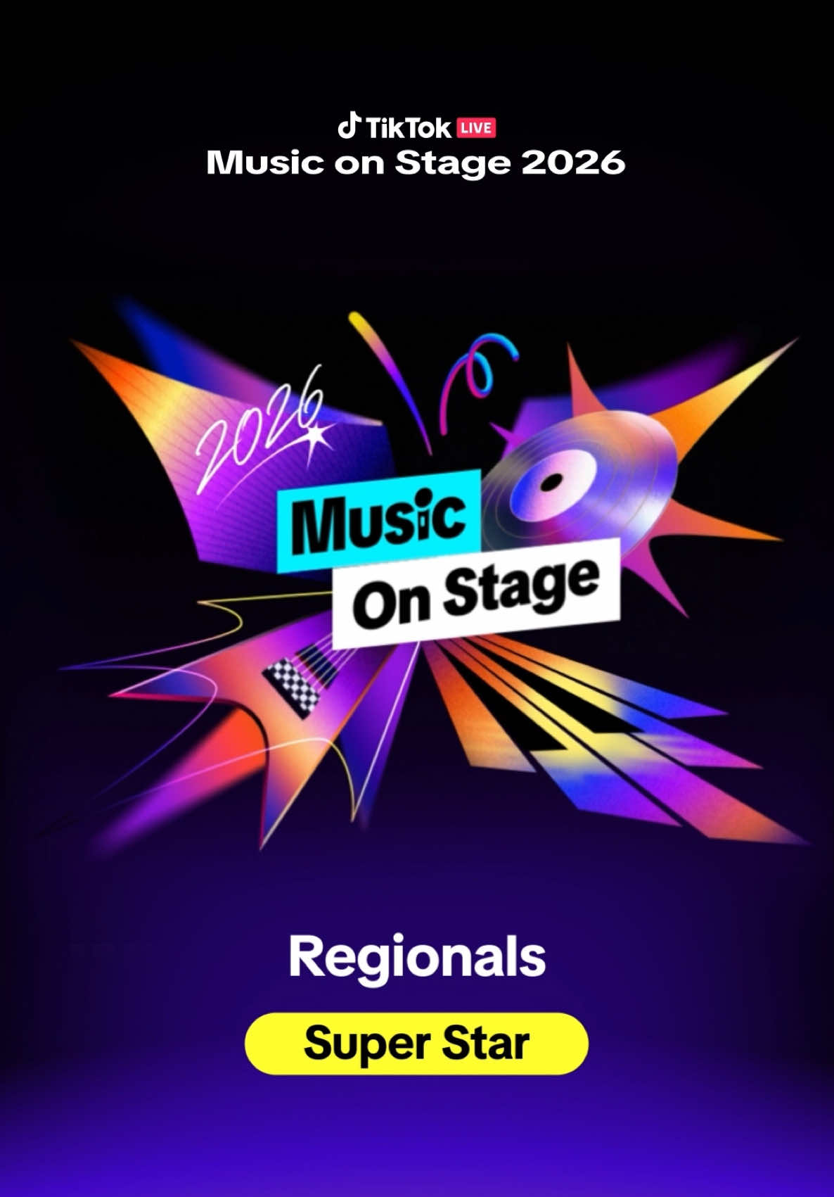 @TikTok LIVE UK
