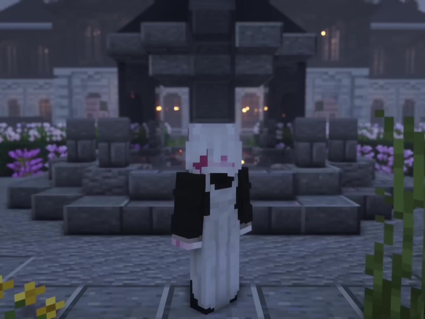 @Wifies’s grave