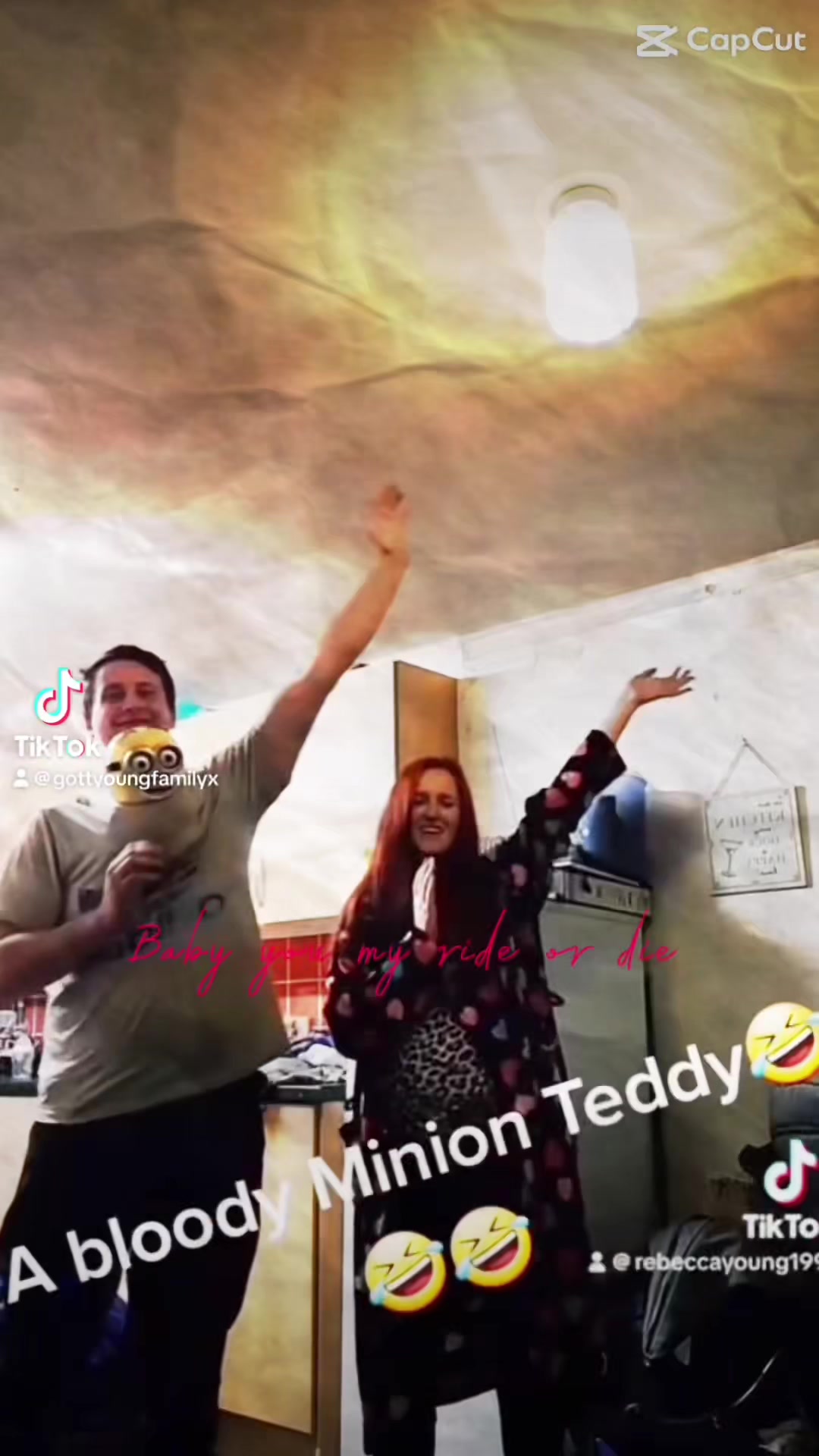 @❤️Becky&Steve❤️
