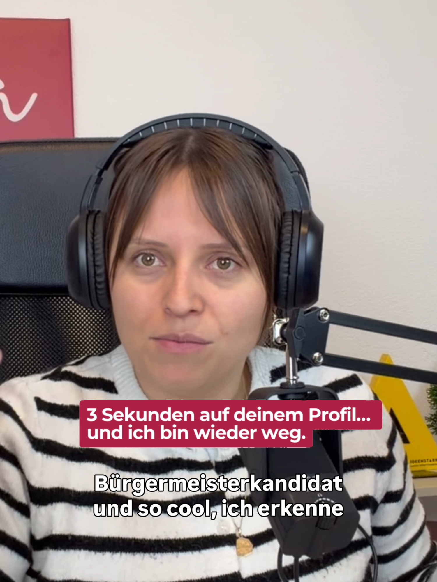 @Social Media & Politik