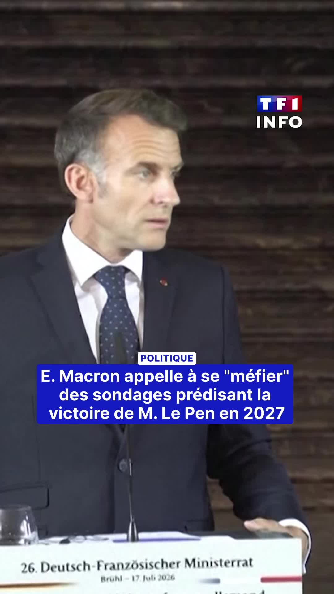 @TF1 INFO