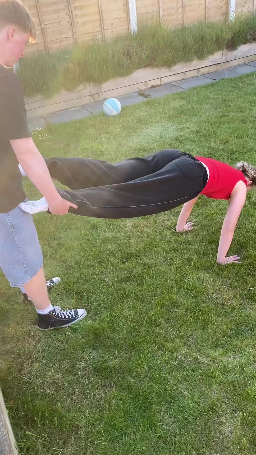 @Paige