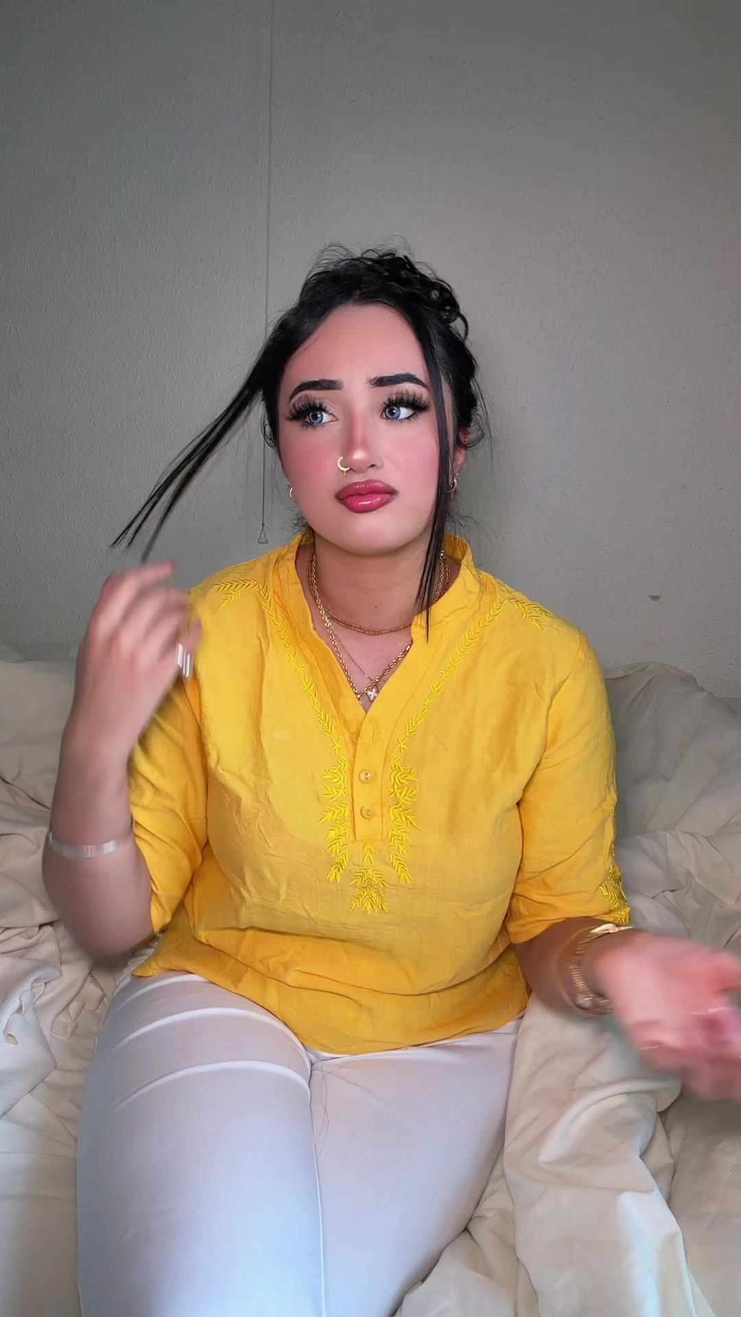 @Misssimaarjit 🌟