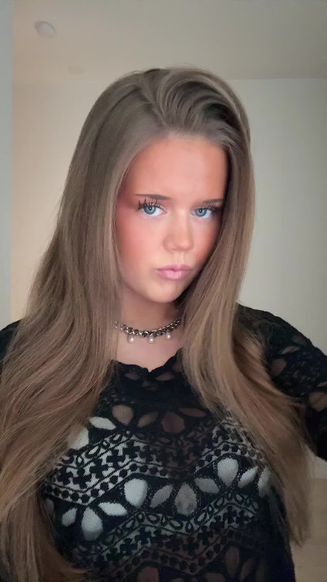 @secret