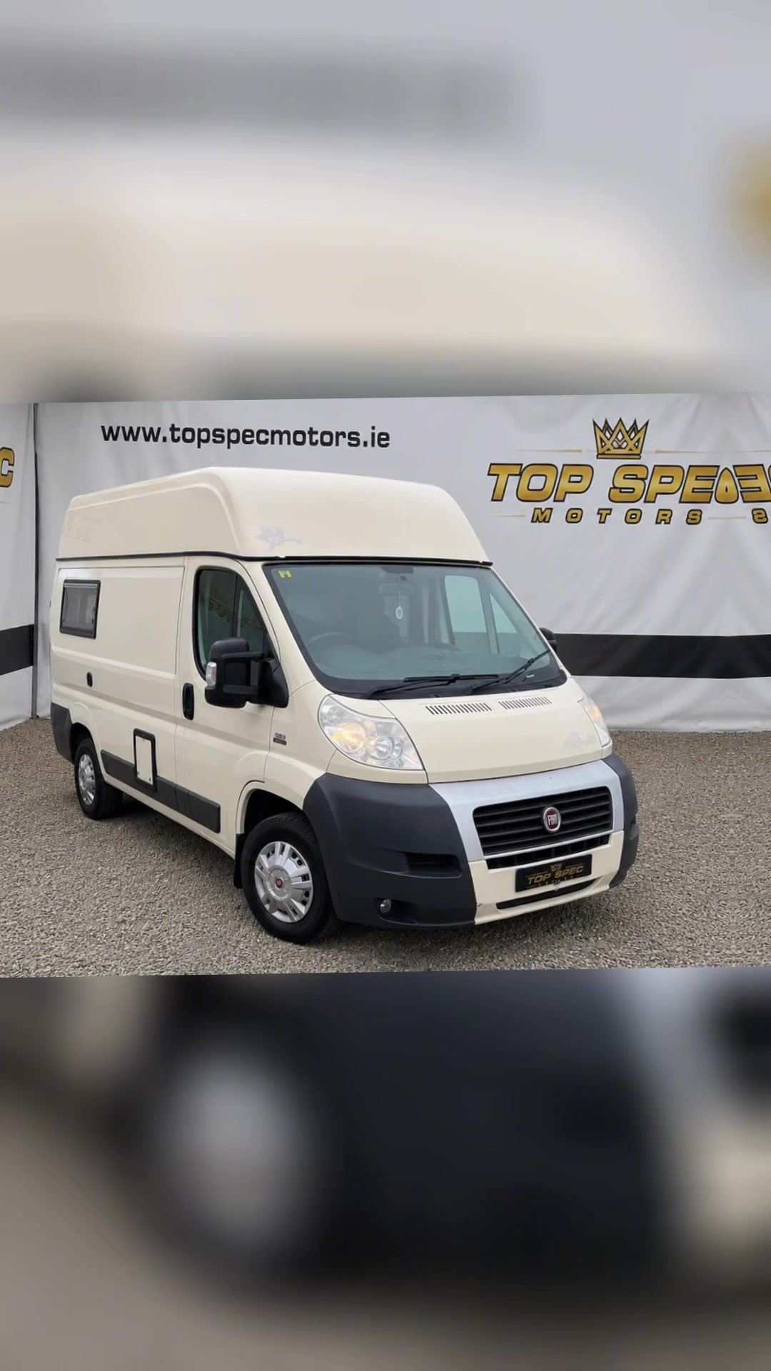 @Top spec motors