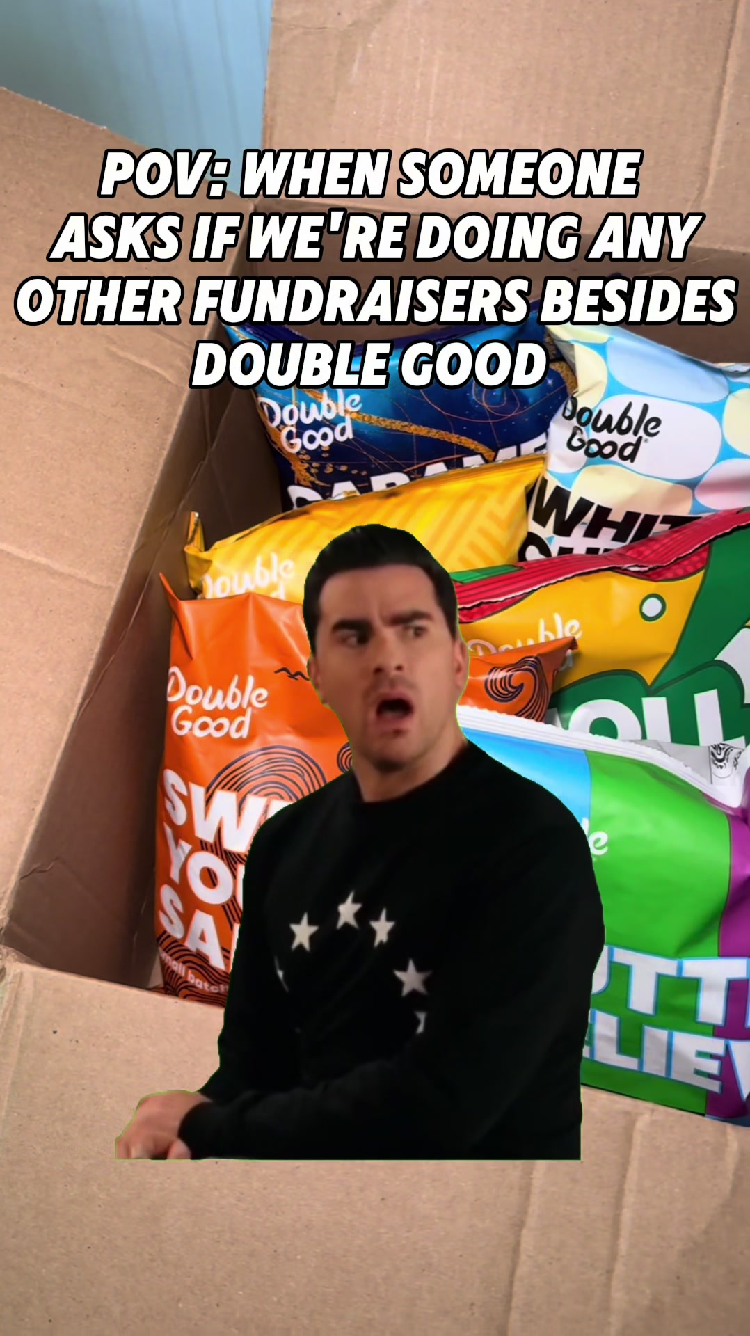 @Double Good
