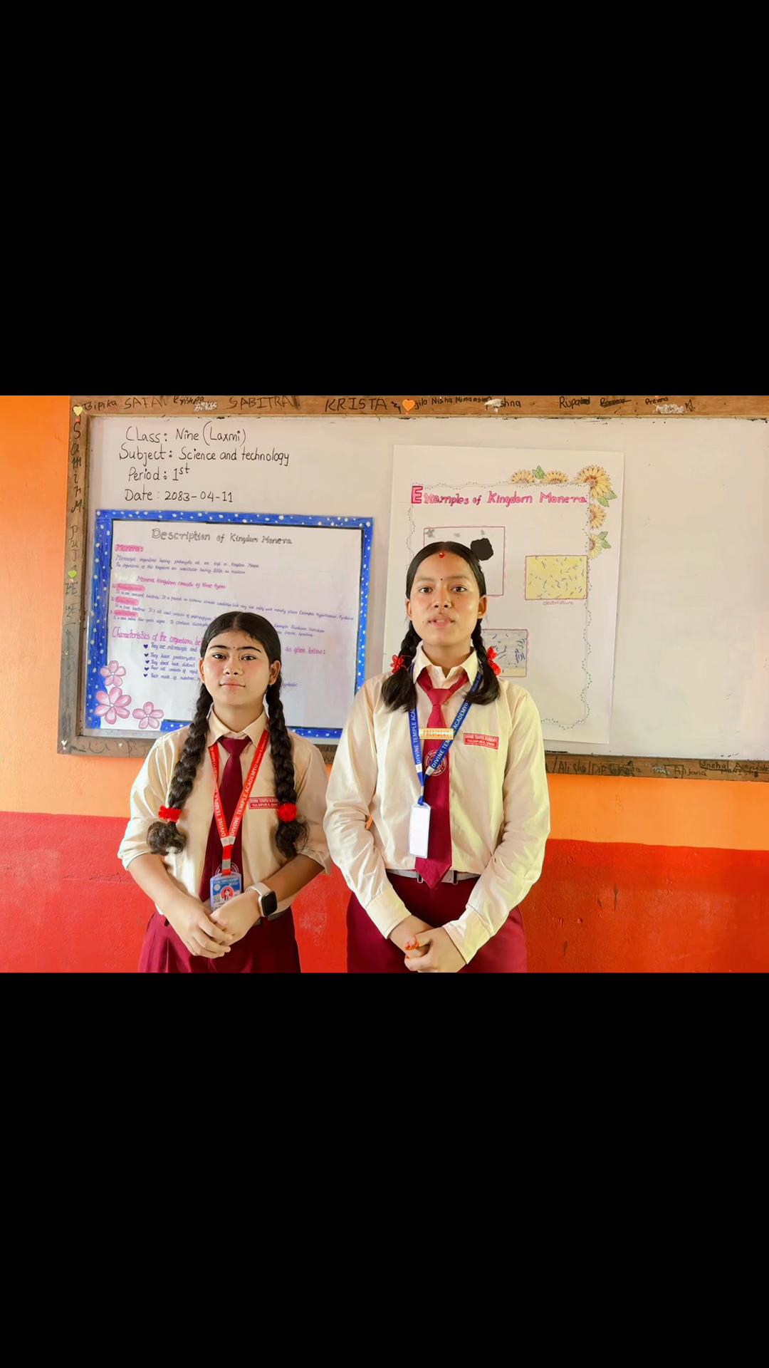 @Divine Temple Academy DTA