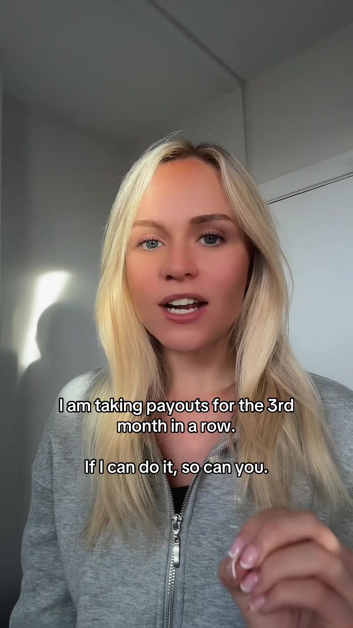 @Claudia Trades