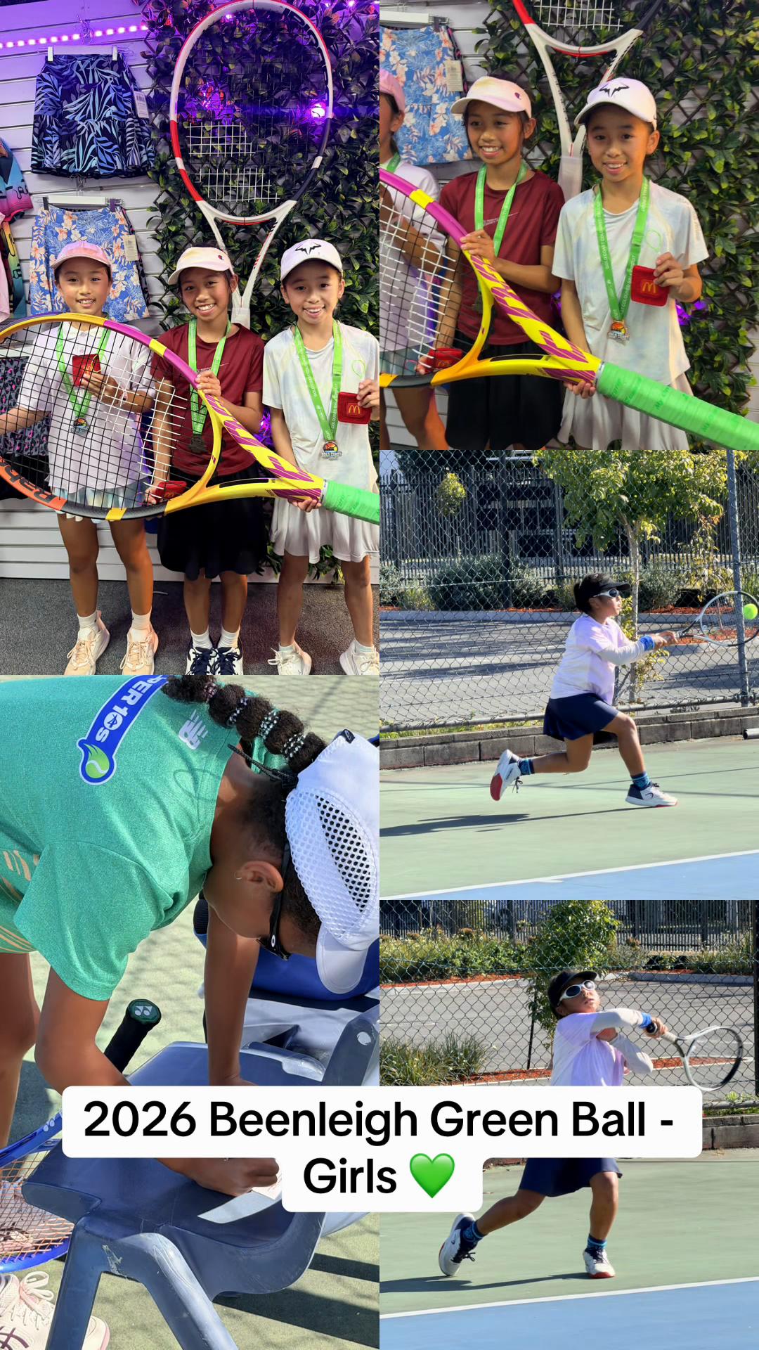@BeenleighTennis