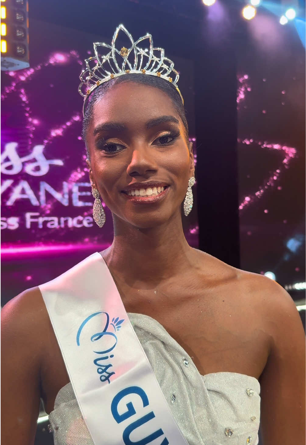 @Miss Guyane Organisation