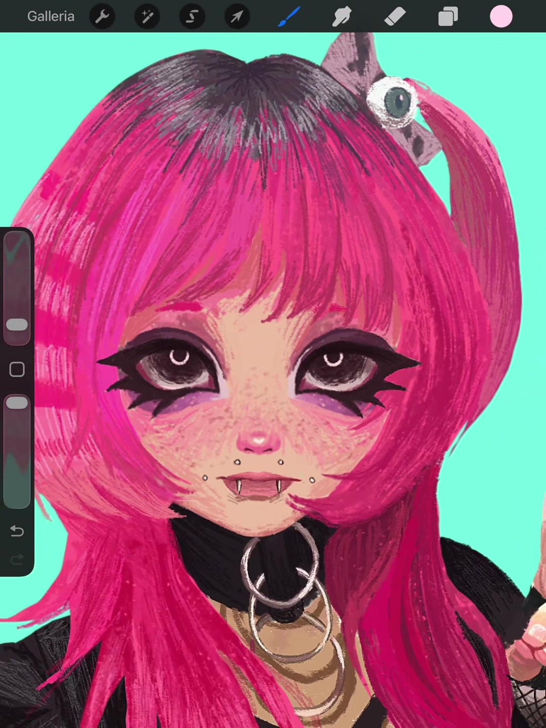 @necrosis