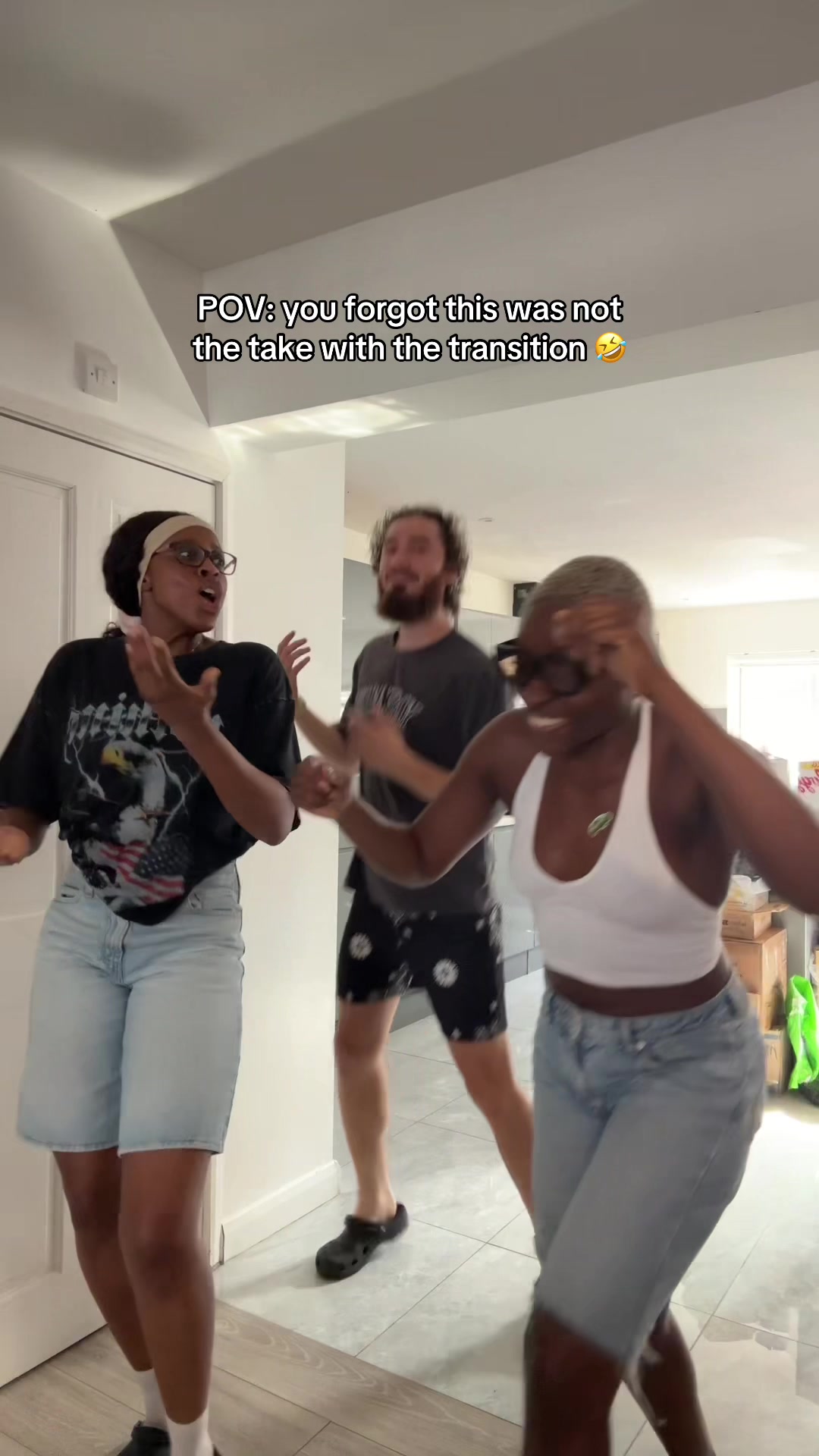 @Oluwatosin | Dance & Lifestyle