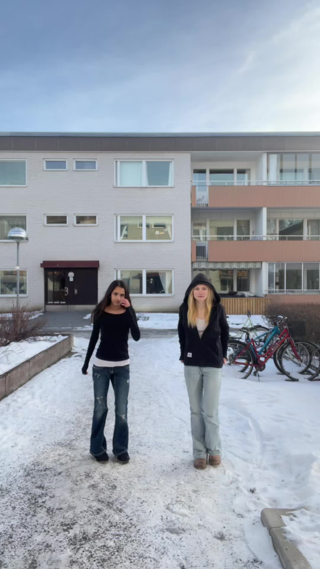 @Wera och Natta