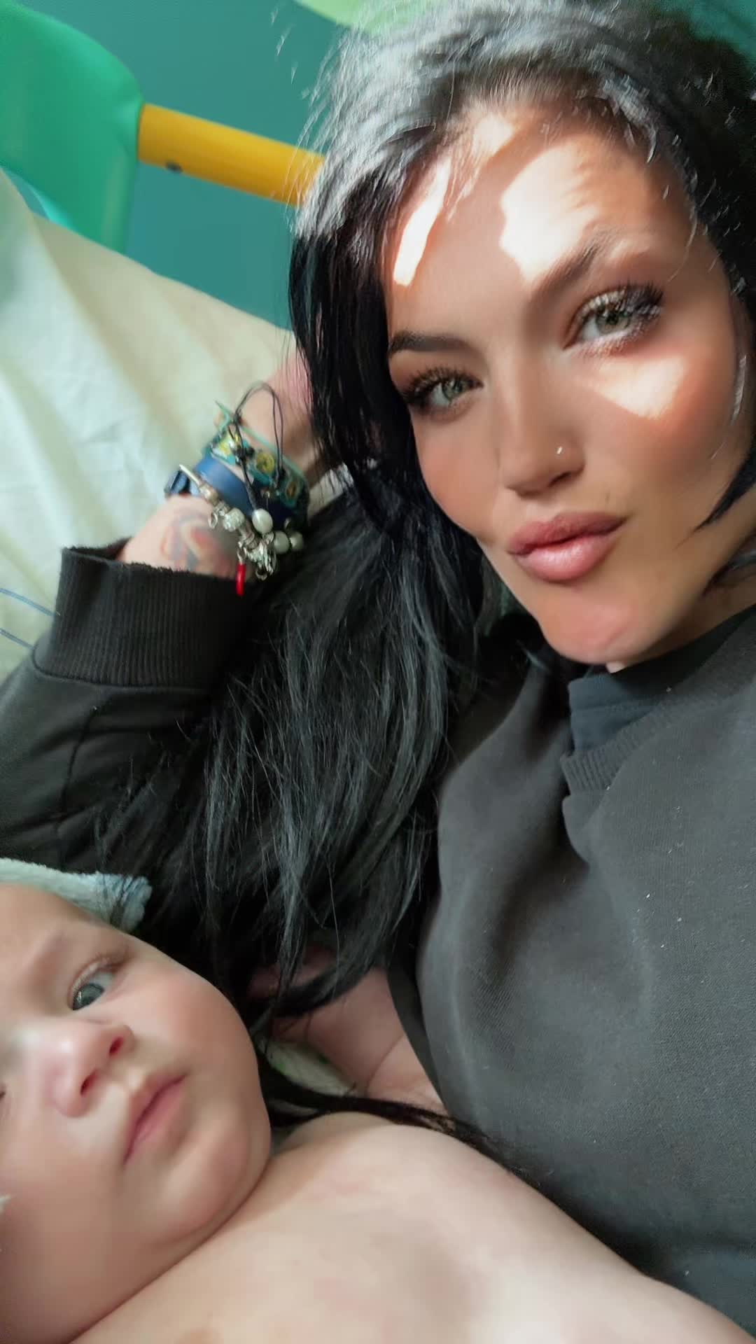 @Sabrina Villino