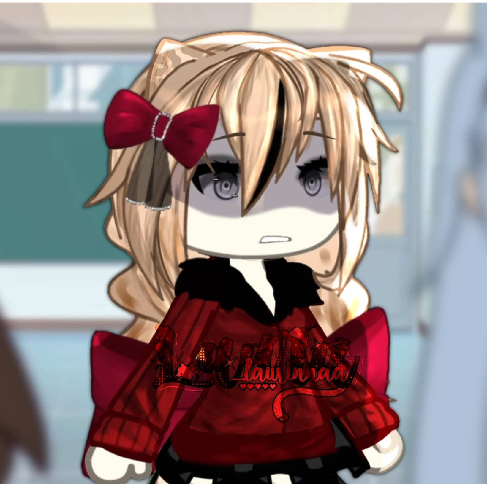 @✩ʟᴀᴜʀᴀ✩³⁰ᵏ⁺