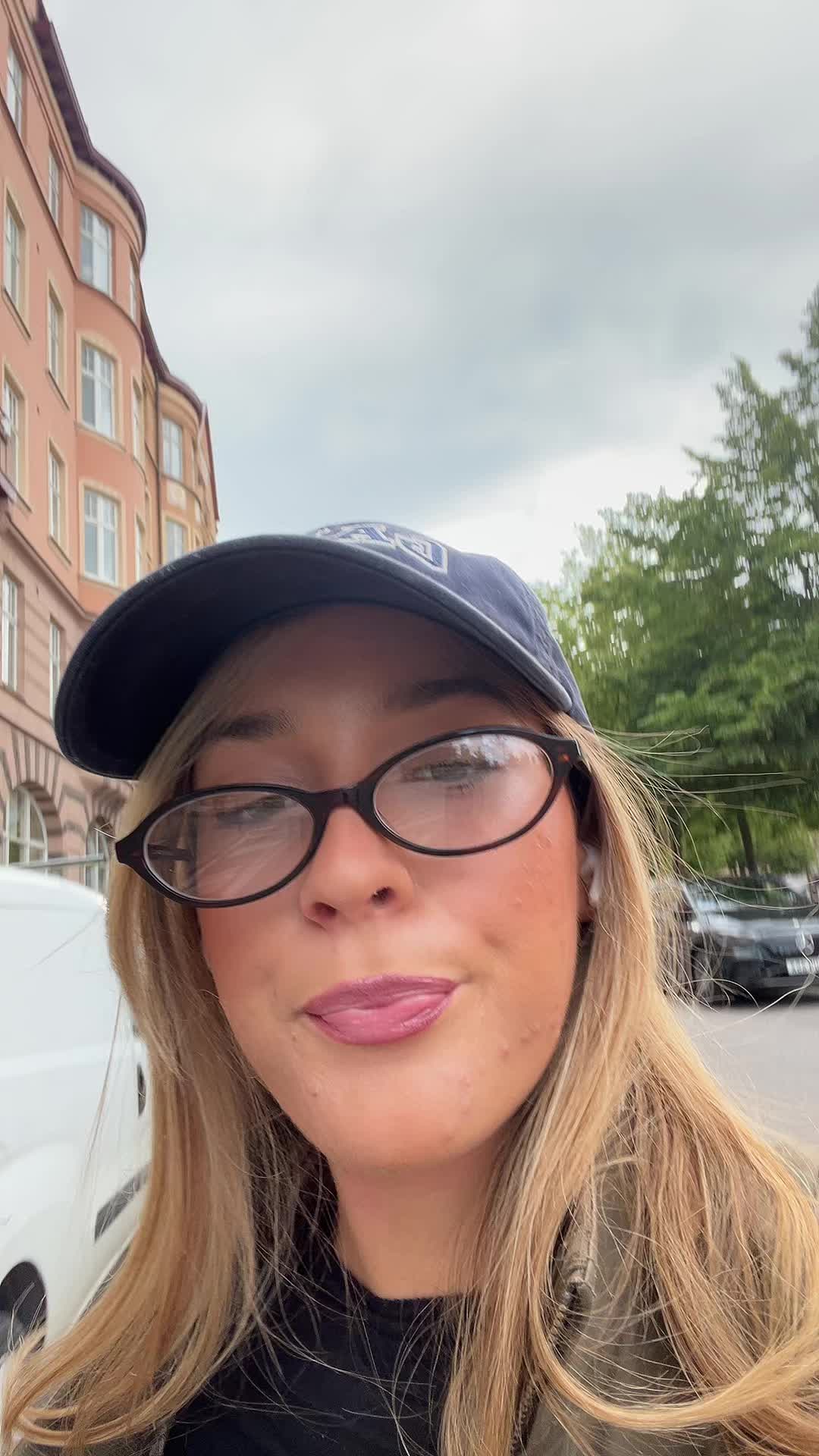 @Victoria Andersson