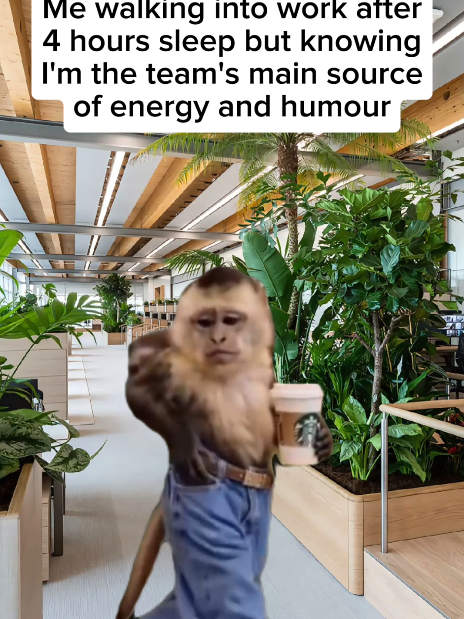 @Office Bubble