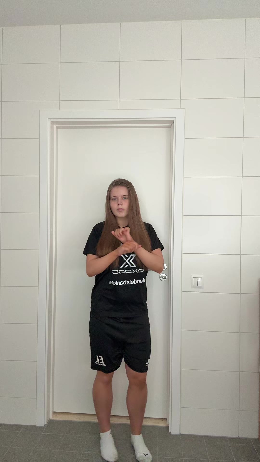 @secret