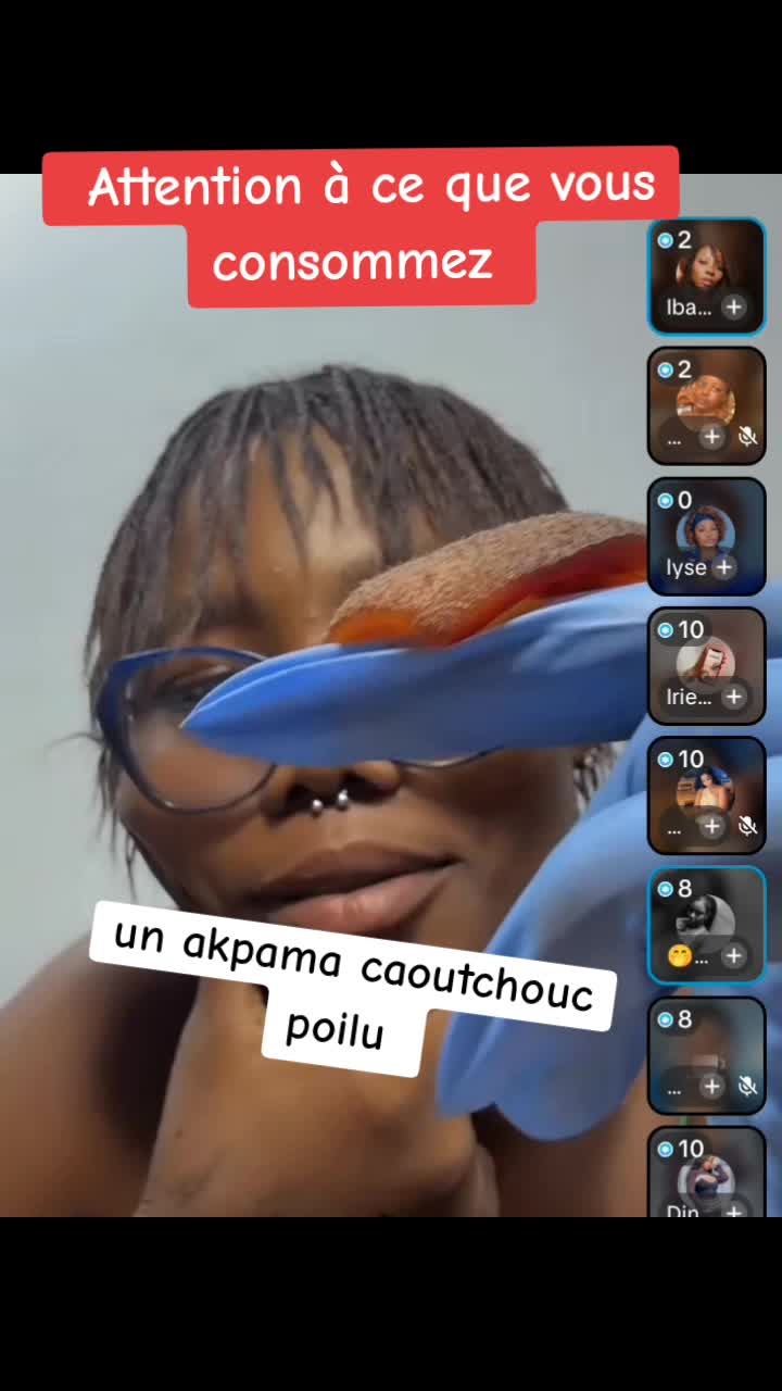 @A la Une 😂